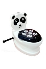 Pilsan Eğitici Panda Klozet 07-561
