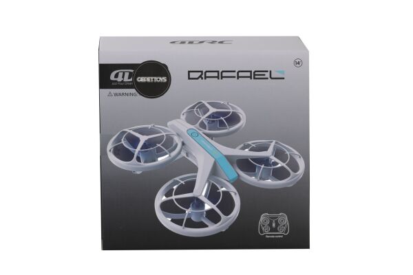 4D-V33 LED IŞIKLI DRON