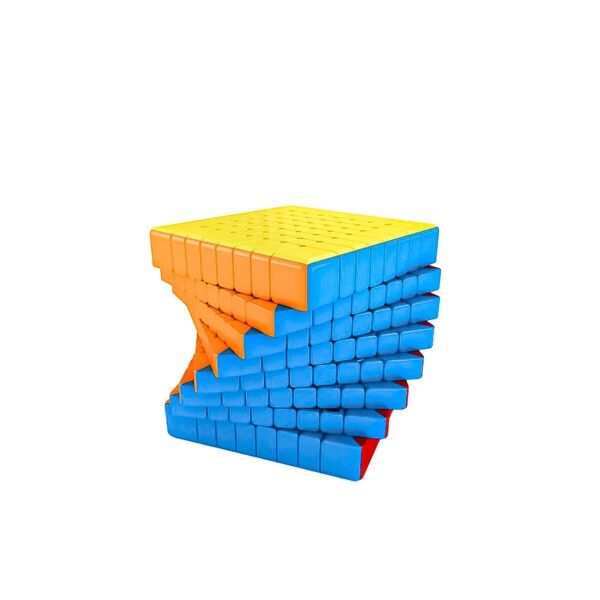 MF8855 Moyu Meilong 8x8 Küp