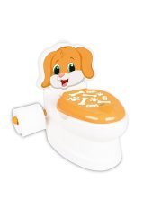 Pilsan Eğitici Eğlenceli Köpek Klozet