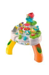 Clementoni Baby Clementoni - Aktivite Masası Bebek Parkı
