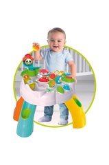Clementoni Baby Clementoni - Aktivite Masası Bebek Parkı