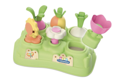 Clementoni Baby Renkli Bahçe
