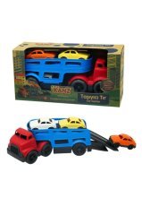 30808 Kanz Taşıyıcı Tır