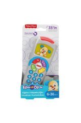 Fisher Price  Eğitici Köpekçiğin Uzaktan Kumandası Dlk60 DLK60