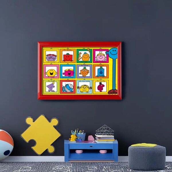 MRMEN 714 LITTLE MISS 100 PARÇA