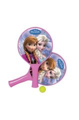 Frozen Raket Oyun Seti
