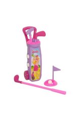 Barbie Golf Arabası 03026