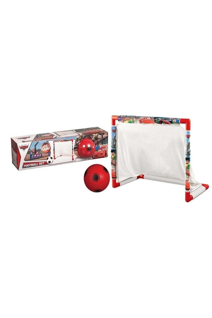 DEDE Cars Futbol Kalesi