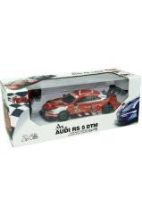 Vardem Kutulu Uzaktan Kumandalı Full Fonksiyon Lisanslı 1:16 Audi Rs 5 / JFY-6116M