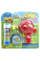 Kayyum 741-8/b Balık Kopuk Tabanca
