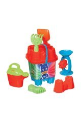 Pjmasks Büyük Kale Kova Set