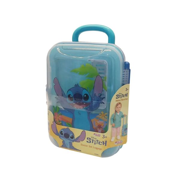 04086 STITCH DOKTOR SET BAVULUM