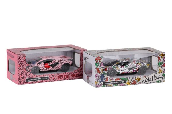 S01005907 -SUN-UNF-1/32 KEOTHE HARRING SERİSİ PB.SES/IŞIK 8A.24D.(Belirtilen fiyat, tekli satış için adet fiyatıdır.)