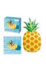 İNTEX - 58761 Ananas Yatak - Ada