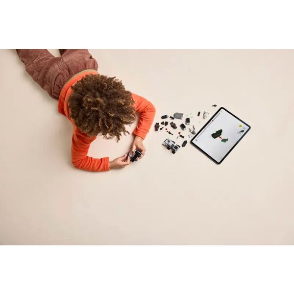 75412 Lego Star Wars - Death Trooper ve Night Trooper Savaşı 119 parça +6 yaş