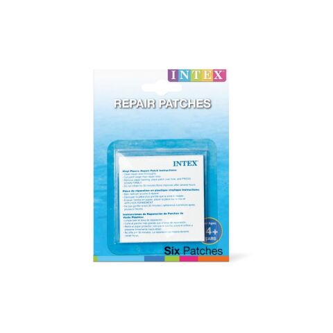 59631 İntex Onarım Yaması 6 Parça