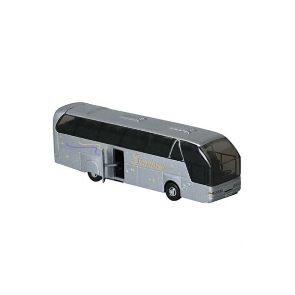 52390 WELLY DIE CAST PULL BACK NEOPLAN ST 96