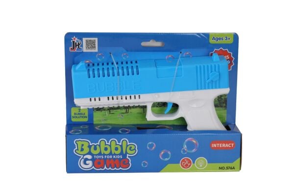 576A KÖPÜK TABANCASI 24