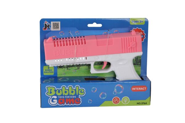 576A KÖPÜK TABANCASI 24