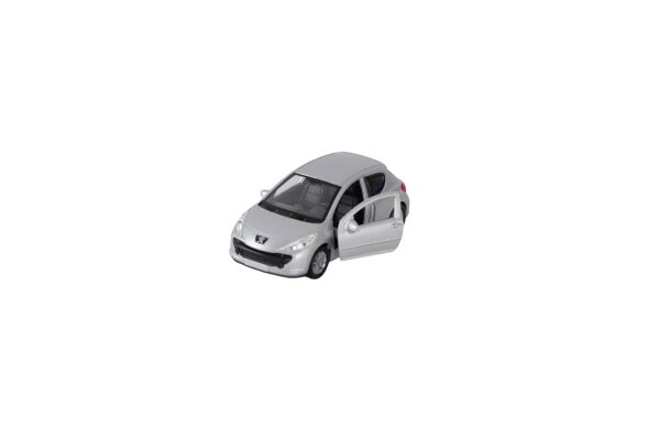 42370 WELLY ÇEK BIRAK PEUGEUT 207 METAL ARABA