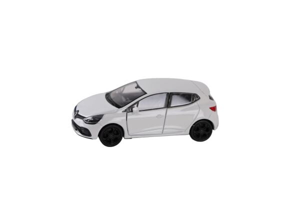 43672 WELLY 1 32 RENAULT CLIO RS 72