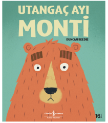 utangaç ayı Monti