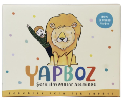 YAPBOZ ŞERİF HAYVANLAR ALEMİNDE