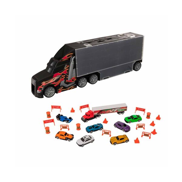 17265 SUN-HTI-TMZ-TRANSPORTER ÇANTALI METRO CITY 9ARB