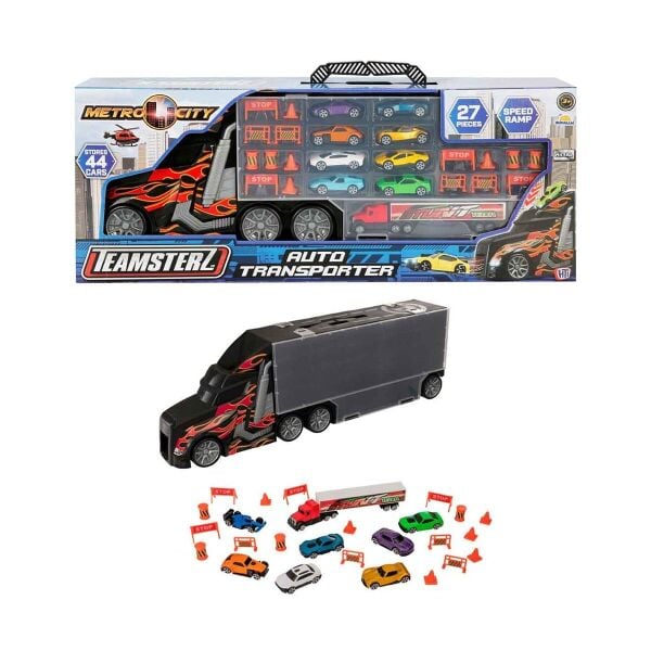 17265 SUN-HTI-TMZ-TRANSPORTER ÇANTALI METRO CITY 9ARB