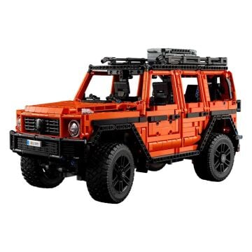 LEGO Technic 42177 Mercedes-Benz G 500 – 2891 Parça