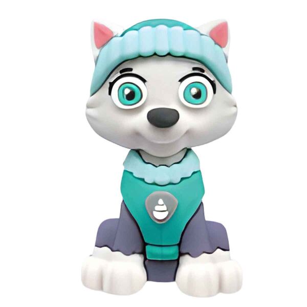 20256 SUN-CLT-3D FİGÜR PAW PATROL PUPS SÜRPRİZ PAKET PAW 36D(Belirtilen fiyat, tekli satış için adet fiyatıdır.)