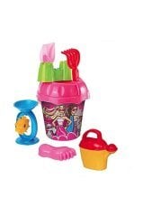 Barbie Büyük Kova Set