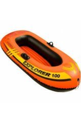 İNTEX Explorer 100 Şişme Bot 147cm