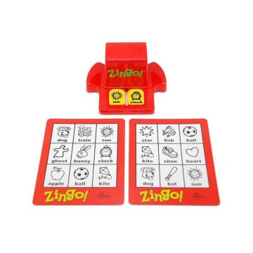 7700T Thinkfun Zingo Türkçe