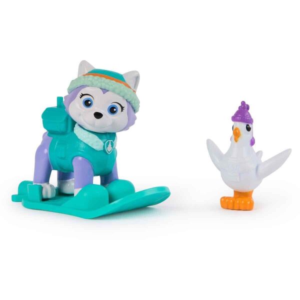 SPM-6071111 PAW VHC EVEREST FTR VHC