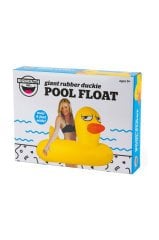 Şişme Simit Ducky BMPF-DU
