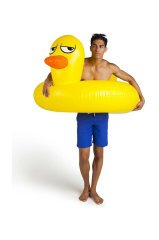 Şişme Simit Ducky BMPF-DU