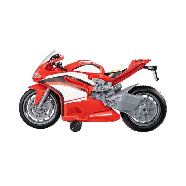 71021 SUN-HTI-TMZ-MOTORİZE STREET MOVERZ MOTOSİKLET SES IŞIK 2R