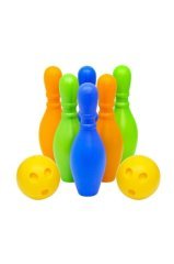 Kiki Bowling Seti