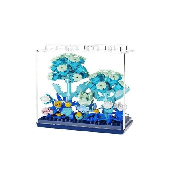 P2502 PANLOS ORTANCA MODEL 199 PARÇA BLOCK OYUNCAK