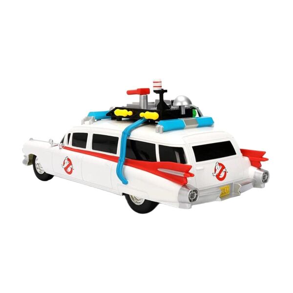 9461 SUN-SIM-JDA-RC ARABA 1 16 GHOSTBUSTERS ECTO 1