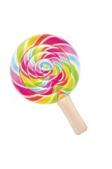 İNTEX 58753 Lolipop Şekeri Yatak - Ada
