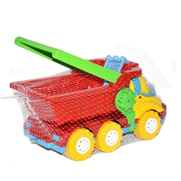 703 Sevimli Büyük Kamyon