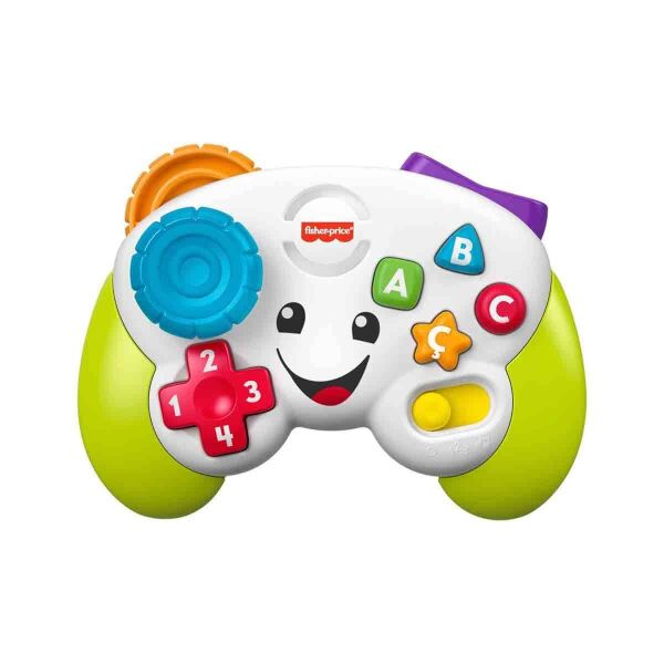 HXB64 Fisher-Price LnL Eğitici Oyun Kumandası