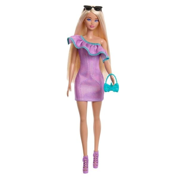 HYT61 Barbie Kıyafetleri ve Akseasuarları