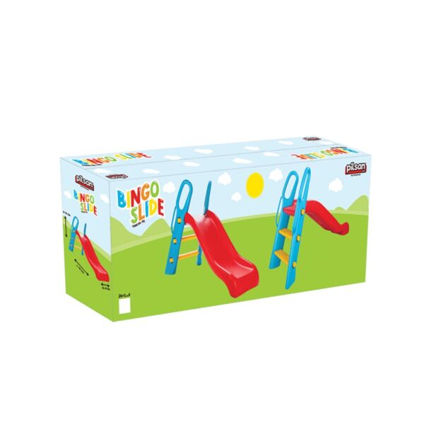 06 191 BİNGO KAYDIRAK