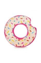 Donut Tube Şişme Simit 107x99 Cm
