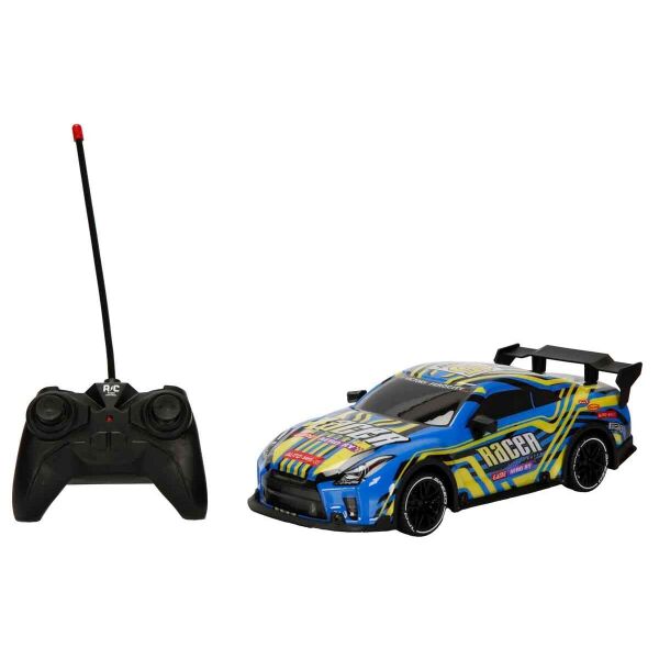 5126 SUN-RST-R C ARABA 1 18 YARIŞ PERFECT F F IŞIKLI 27MHZ 2R 4A