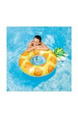 Deniz Simiti Ananas 117X86 CM 56266 İNTEX